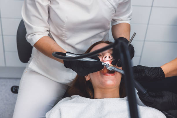 Best Pediatric Emergency Dentist in Old Bethpage, NY