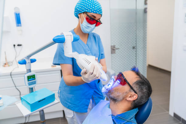 Best Mobile Emergency Dentist in Old Bethpage, NY